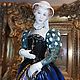Винтаж: Royal Doulton.Королева Шотландии.Мария.Англия.Статуэтка. Статуэтки винтажные. Антик.Декор.Винтаж. Интернет-магазин Ярмарка Мастеров.  Фото №2