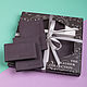Gift set 3in1, Cover, Moscow,  Фото №1