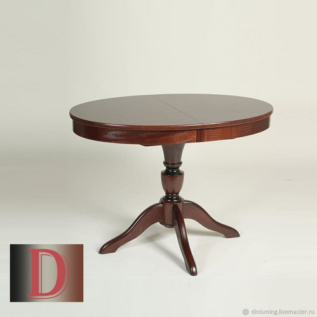 Лучшие идеи (26) доски «Столы на одной ножке круглые» | стол, стол тюльпан, интерьер
