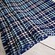 Order Waffle towels ' Navy blues'. Multicraft studio. Livemaster. . Kitchen sets Фото №3