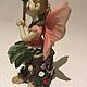 Винтаж: СТАТУЭТКА. THE FAIRY COLLECTION. Статуэтки винтажные. AntiqueUK. Ярмарка Мастеров.  Фото №4