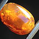 Кабошон Овал Мексиканский Матричный Опал - 3,6 ct. Кабошоны. Сокрытое в Листве. Ярмарка Мастеров.  Фото №5