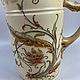 Кувшин, Royal Worcester, Англия. Кувшины. АНТИК-БУТИК. Ярмарка Мастеров.  Фото №5