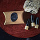 Заказать Набор ароматов, 3 пробника. RUNICA magic craft perfume. Ярмарка Мастеров. . Духи Фото №3