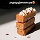 Конфеты *Мягкие ириски ручной работы 5 шт. Кулинарные сувениры. my_toffees. Интернет-магазин Ярмарка Мастеров.  Фото №2