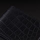 Кошелек-портмоне из натуральной кожи крокодила IMA0958B45. Портмоне. CrocShop товары из экзотической кожи. Ярмарка Мастеров.  Фото №5