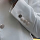 Women's summer pantsuit WHITE CLASSIC. Suits. BRAGUTSA. Online shopping on My Livemaster.  Фото №2