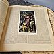 Винтаж: Die Malerei des Barock (Живопись эпохи барокко). Книги винтажные. Antik-book. Ярмарка Мастеров.  Фото №7