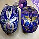 Заказать Компьютерная мышь с росписью. Милые подарки = Lovely gifts (Мила). Ярмарка Мастеров. . Гаджеты Фото №3