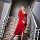 Платье «CoCo». Платья. TANYA DAYAL - fashion designer. Ярмарка Мастеров.  Фото №6