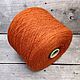 Пряжа кашемир 100% Art.Coarsehair от Loro Piana. Пряжа. Wolf yarn. Интернет-магазин Ярмарка Мастеров.  Фото №2