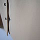 Винтаж: Курточка в стиле Burberry, 52 р-р. Куртки винтажные. Krasnova Vintage, Handmade, Brands. Ярмарка Мастеров.  Фото №6