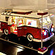 Акриловый бокс для хранения Lego (Фольксваген Т1 10220). Хранение вещей. Veresk (Лавка Вещиц). Ярмарка Мастеров.  Фото №4