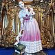 Винтаж: Королева Виктория.Royal Doulton.Статуэтка.Англия.Фарфор. Статуэтки винтажные. Антик.Декор.Винтаж. Ярмарка Мастеров.  Фото №12
