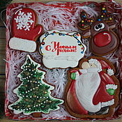Сувениры и подарки handmade. Livemaster - original item Set of cakes 