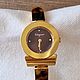 Винтаж: Винтажные часы Salvatore Ferragamo. Часы винтажные. This vintage ladies!. Интернет-магазин Ярмарка Мастеров.  Фото №2