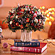 Winter bouquet. Composition. anna_rzn_floristika. Online shopping on My Livemaster.  Фото №2