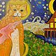 Заказать Метафорические Карты. Путь Заарин и Удаган. Ярмарка Мастеров. . Оракул Фото №3