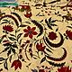 Плательно-костюмный хлопок Оскар Де Ла Рента, Италия. Ткани. O!Fabric итальянские ткани. Ярмарка Мастеров.  Фото №8