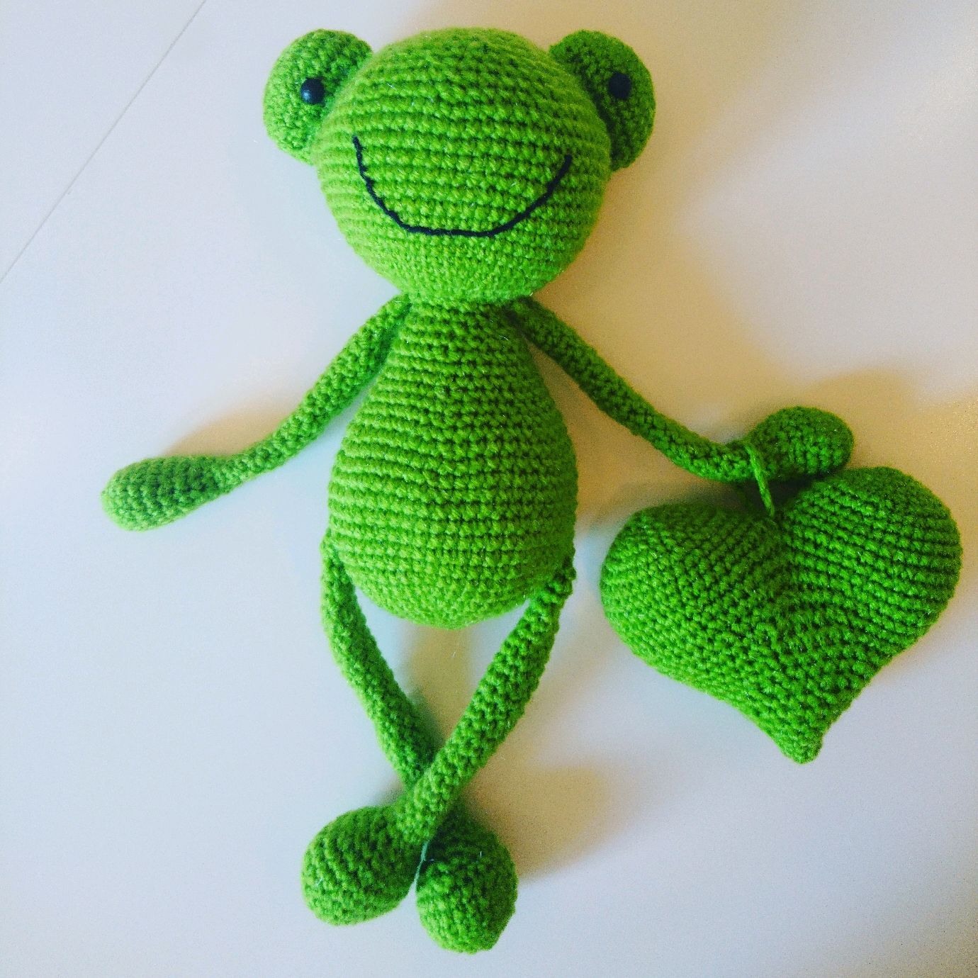 Вязаные игрушки ручной работы в интернет-магазине на Ярмарке Мастеров ...