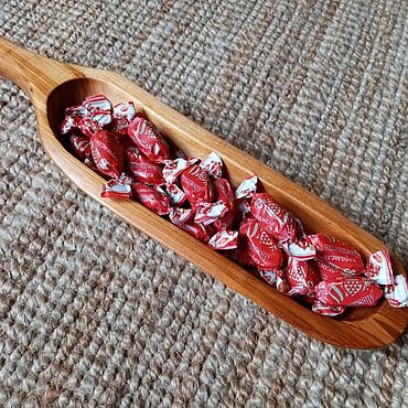 Посуда ручной работы. Ярмарка Мастеров - ручная работа Менажницы: Менажница. Handmade.