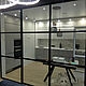 Перегородка в стиле лофт. Двери. Loft Krel. Ярмарка Мастеров.  Фото №5