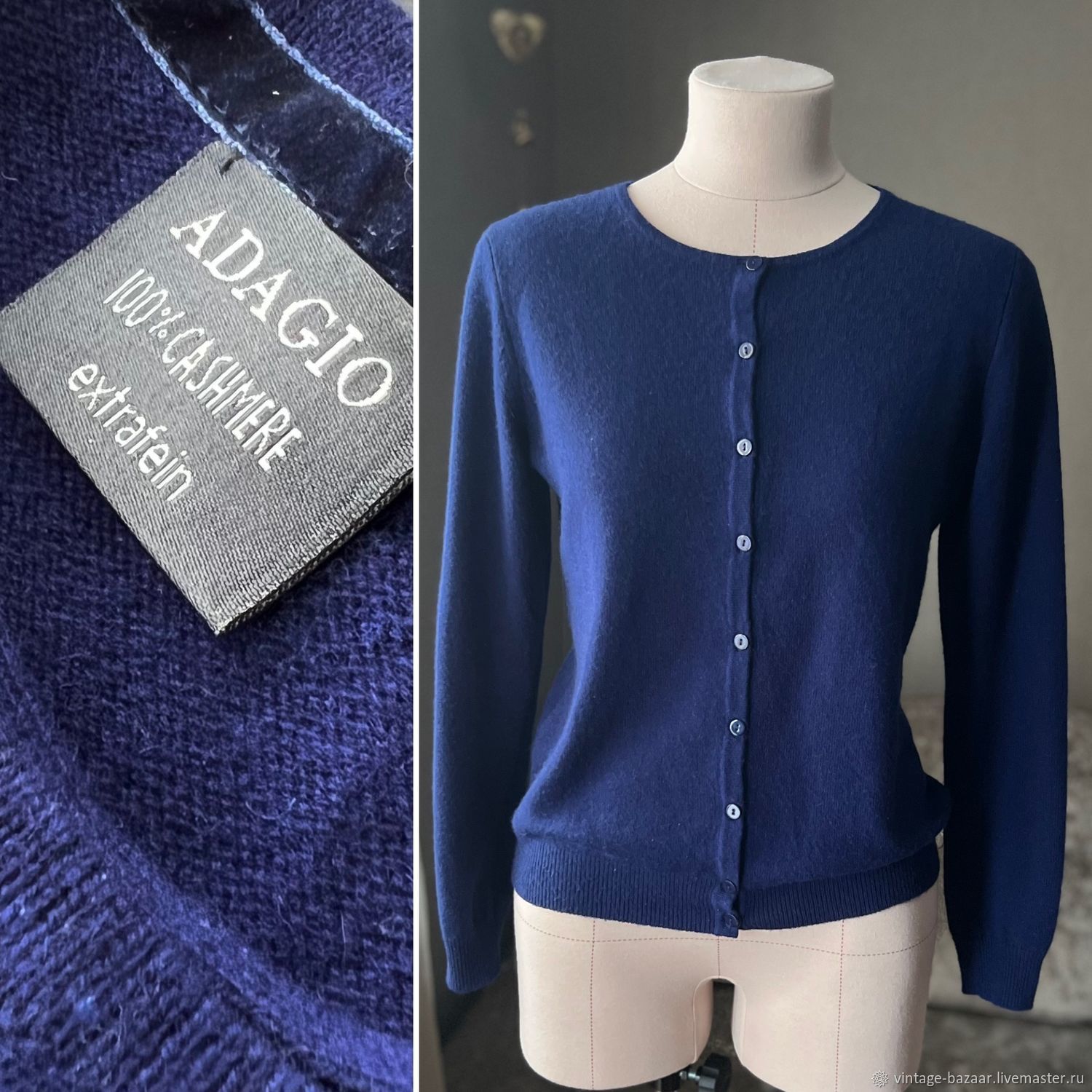 Adagio cashmere outlet