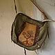 Boho-shoulder bag 'Tree'. Crossbody bag. Stinna freeform (stinna). Online shopping on My Livemaster.  Фото №2