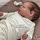 Esra от Melanie Gebhardt. Заготовки для кукол и игрушек. Knopkadoll. Интернет-магазин Ярмарка Мастеров.  Фото №2