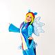 Costume for Animator Pony Color Animation Club, Carnival costumes, Ufa,  Фото №1