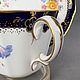 Винтаж: Винтажный Тет-а-Тет Royal Crown Derby England. Кружки винтажные. Шепот Старины (shepot-stariny). Ярмарка Мастеров.  Фото №7