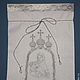Order bolsa de almacenamiento. krestimbaby (krestimbaby). Livemaster. . Baptismal pouch Фото №3