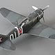 Модель истребителя Ла-5ФН (1/48). Модели. Handicraft. Ярмарка Мастеров.  Фото №5