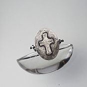 Украшения handmade. Livemaster - original item Ring: Jade ring 
