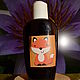 Antibiotic is hydrophilic.oil d / problem skin nymphea. Oils. Radiant Little Fox. Online shopping on My Livemaster.  Фото №2