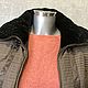 Винтаж: Roberto Cavalli  - Двусторонняя Куртка, 42 р. 100% Оригинал!. Куртки винтажные. STOCK - ЕВРОПА. Ярмарка Мастеров.  Фото №14