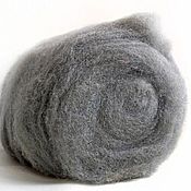 Материалы для творчества handmade. Livemaster - original item 1011 Carduches NZ Latvian. Klippan-Saule.  wool for felting.. Handmade.