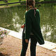 Copy of soft jumper with braids. Cardigans. Carcusha-in-box (carcusha-in-box). Online shopping on My Livemaster.  Фото №2