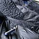 Винтаж: Куртка.Outdoor&style!р.М.Записки о токийском стритстайле! UK!. Куртки винтажные. MixVintage. Ярмарка Мастеров.  Фото №6