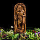 Статуэтка бога Дагда "кельтские боги", Статуэтки, Харьков,  Фото №1