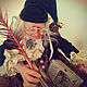 The dwarf storyteller (repeat). Dolls. doll with a soul. Online shopping on My Livemaster.  Фото №2