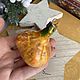 Заказать Лук елочная игрушка СССР. Елочные игрушки из СССР. Ярмарка Мастеров. . Елочные игрушки Фото №3
