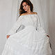 The costume is gorgeous 'White wedding'(blouse, skirt, petticoat), Dresses, Tashkent,  Фото №1