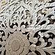Большое резное панно 180х110 см Бали, ручная работа. Панно. Balinese.market. Ярмарка Мастеров.  Фото №4