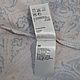 Винтаж: Винтажное платье H&M из хлопка, раз.М. Платья винтажные. Vintage-Deluxe. Ярмарка Мастеров.  Фото №9