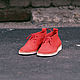 Женские ботинки Chukka Coral. Ботинки. AFOUR Custom. Ярмарка Мастеров.  Фото №5