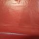  Наппа Николь красная. Кожа. RusLeather. Ярмарка Мастеров.  Фото №5