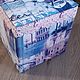 Jewelry boxes: for needlework Pearls, Box, Ekaterinburg,  Фото №1