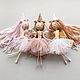 Dolls and dolls: Angel Play Doll Toy. Dolls. Lovely dolls (lovelydoll). Online shopping on My Livemaster.  Фото №2