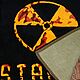 Тафтинговый ковёр СТАЛКЕР. Ковры для дома. Тафтинговые ковры Елены Тюлиной (elena-sgk) (elena-sgk). Ярмарка Мастеров.  Фото №5